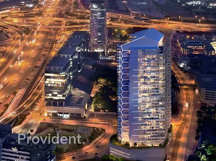 Apartment - Provident Estate