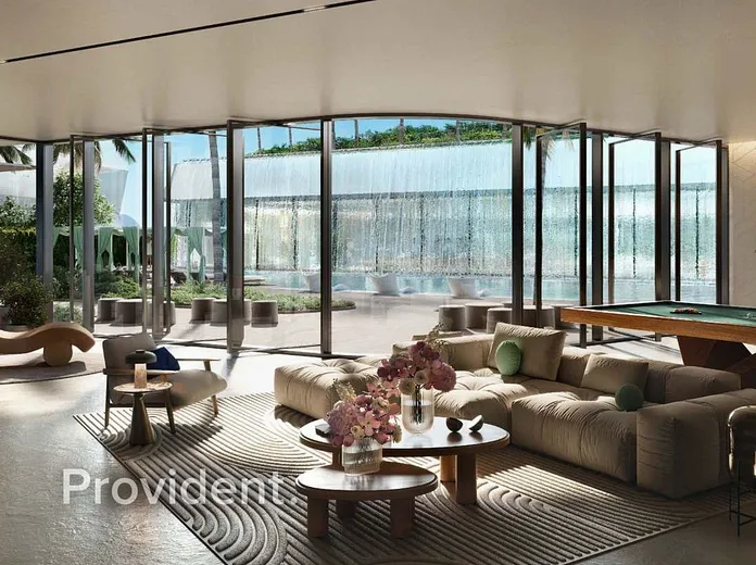 Apartment - Provident Estate