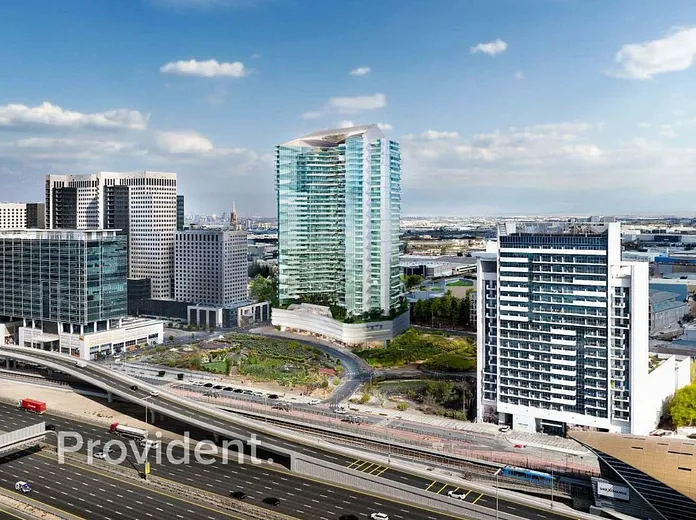 Apartment - Provident Estate