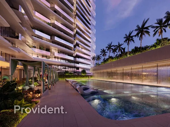 Apartment - Provident Estate