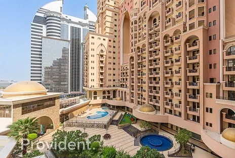 Apartment - Provident Estate
