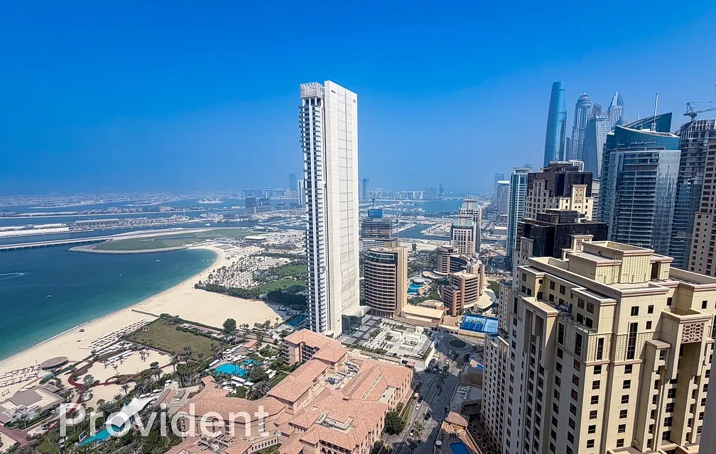 Apartment - Provident Estate
