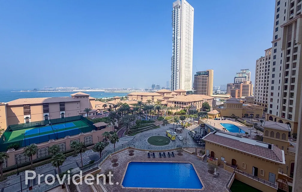 Apartment - Provident Estate