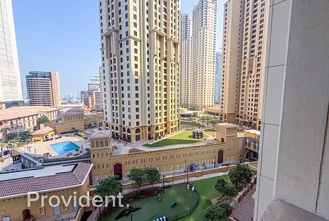 Apartment - Provident Estate