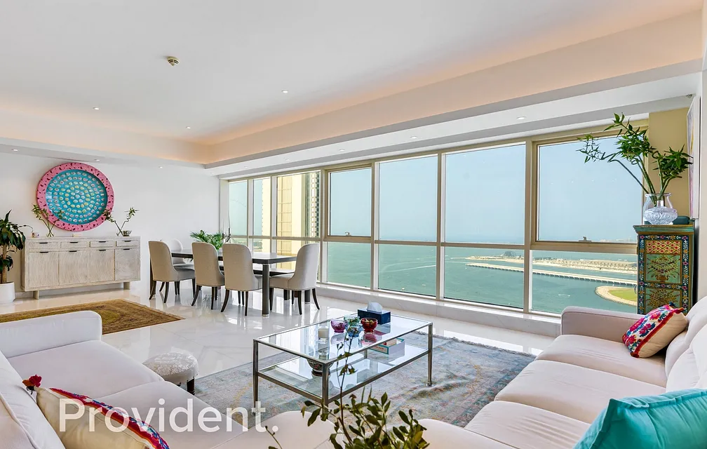 Apartment - Provident Estate