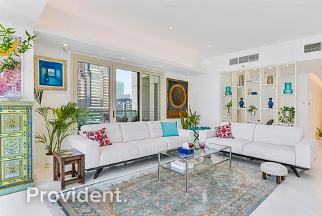 Apartment - Provident Estate