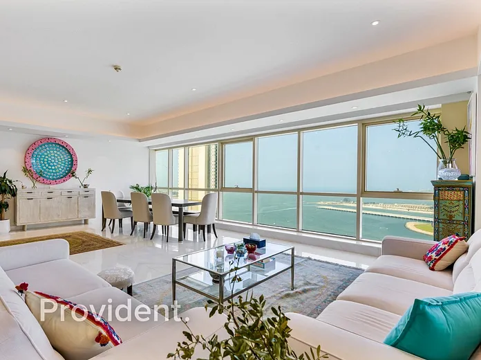 Apartment - Provident Estate