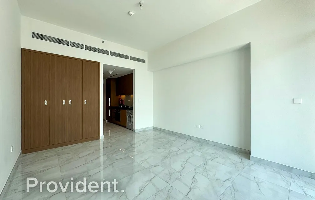 Apartment,Studio - Provident Estate