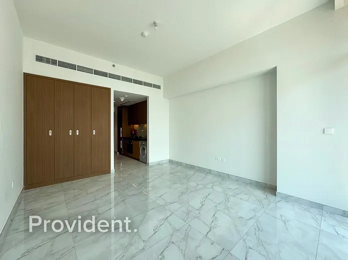 Apartment,Studio - Provident Estate