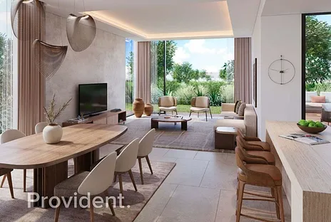 Villa - Provident Estate