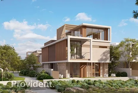 Villa - Provident Estate