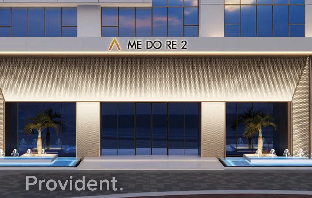 Apartment - Provident Estate