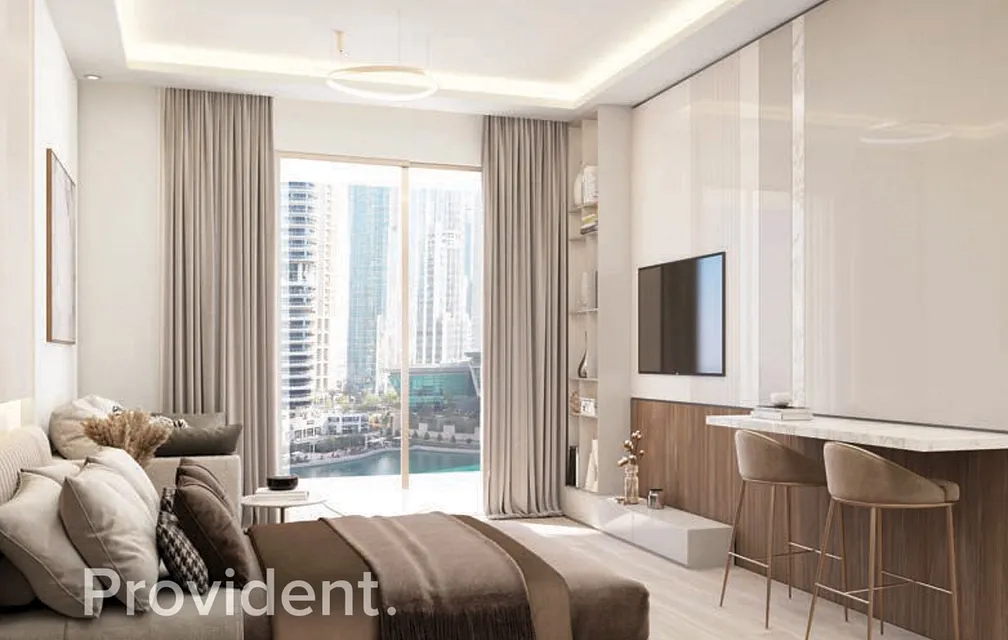 Apartment - Provident Estate