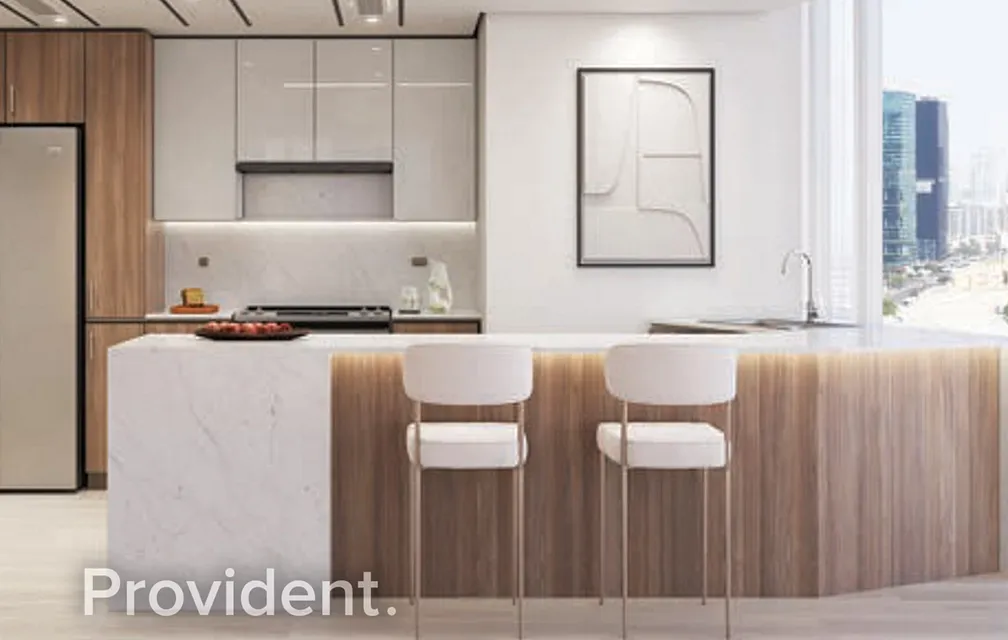 Apartment - Provident Estate