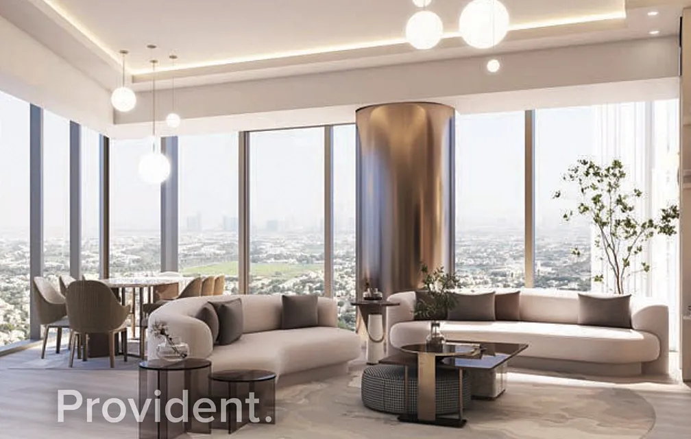 Apartment - Provident Estate