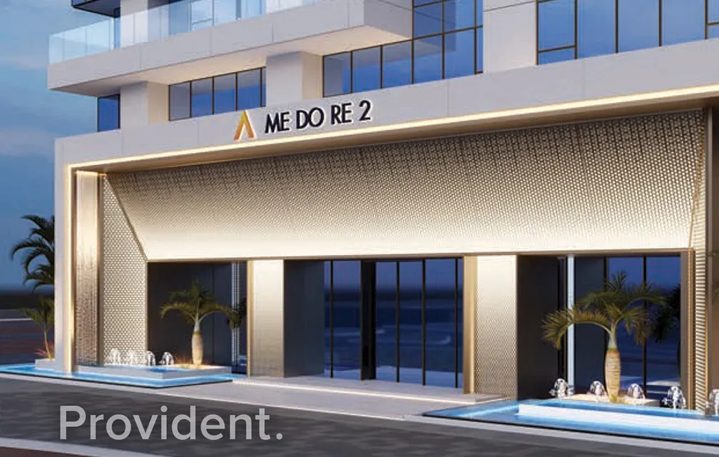 Apartment - Provident Estate