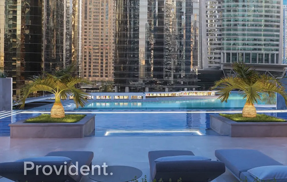 Apartment - Provident Estate