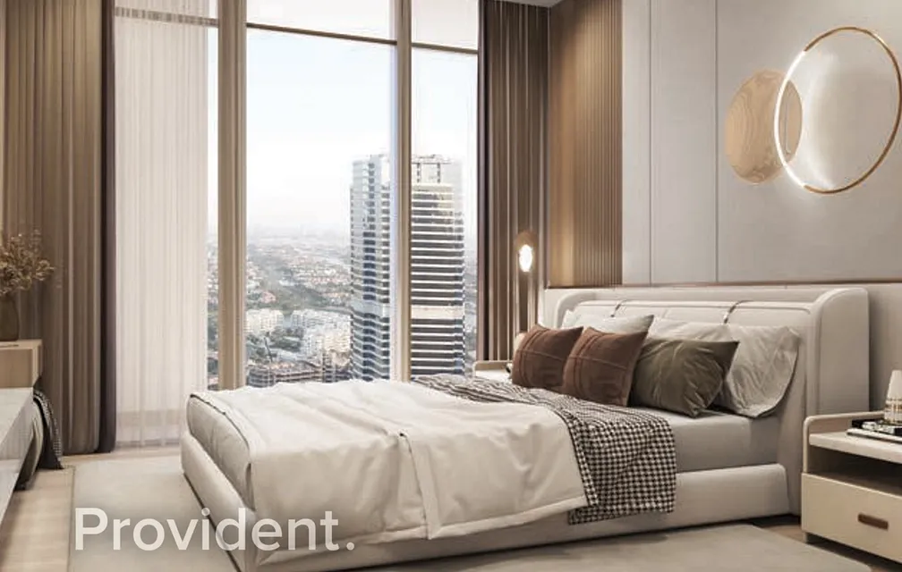 Apartment - Provident Estate
