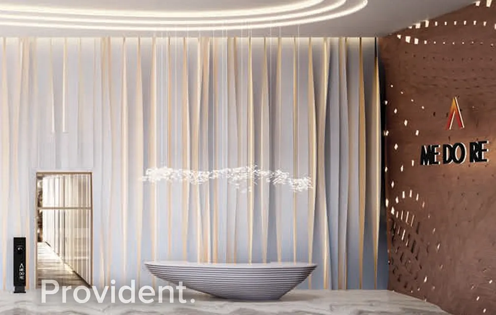 Apartment - Provident Estate