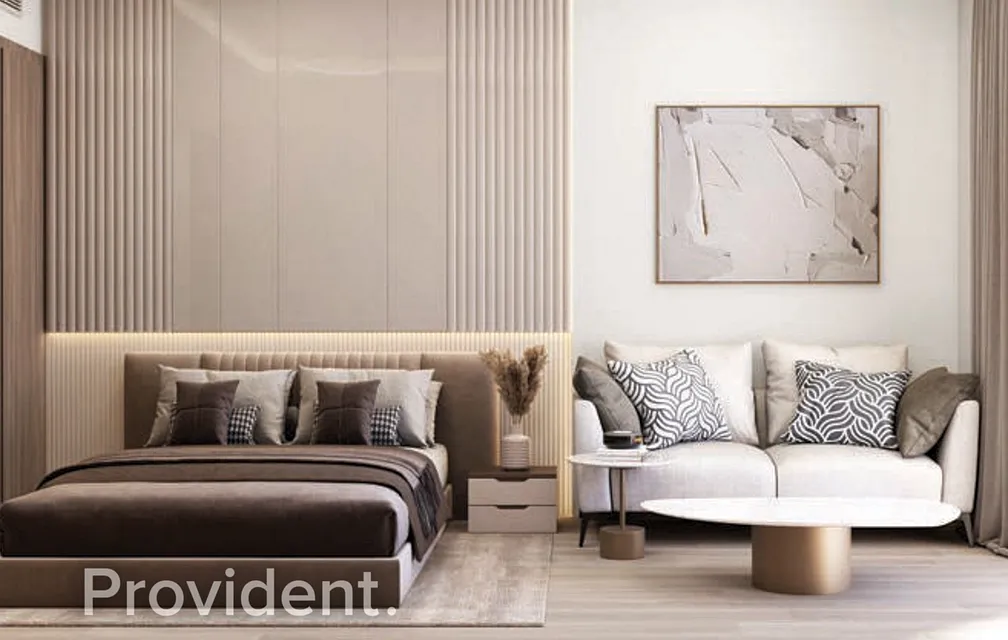 Apartment - Provident Estate