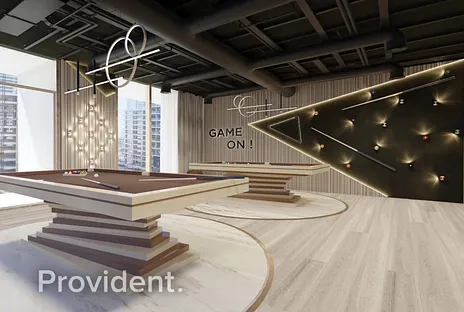 Apartment - Provident Estate