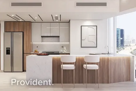 Apartment - Provident Estate
