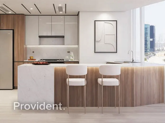 Apartment - Provident Estate