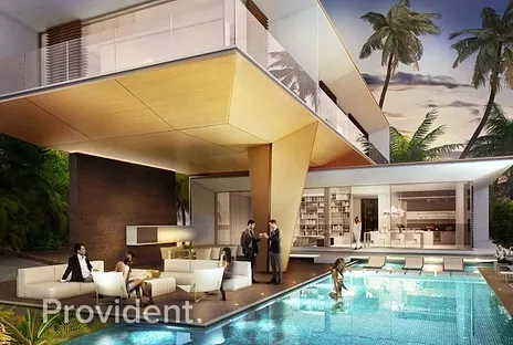 Villa - Provident Estate