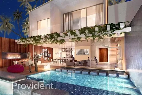 Villa - Provident Estate