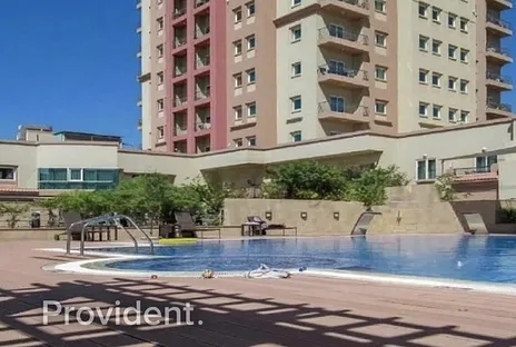Apartment - Provident Estate