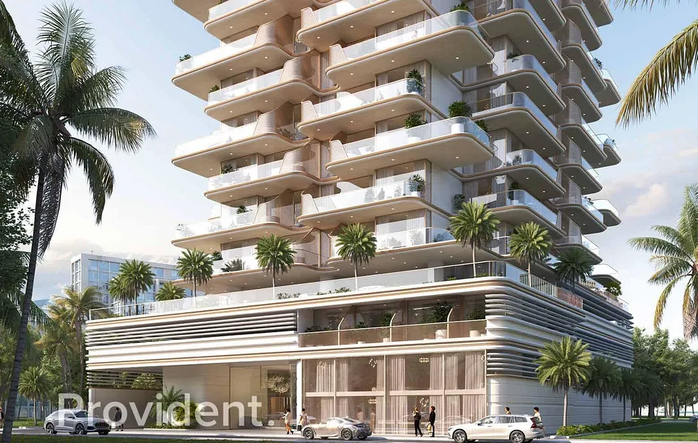 Apartment - Provident Estate