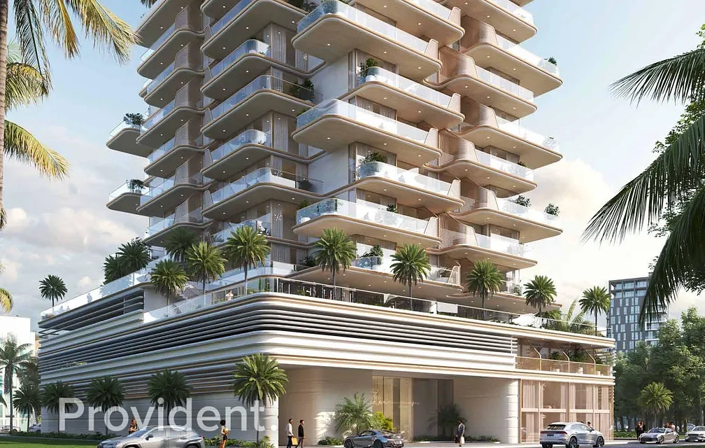Apartment - Provident Estate