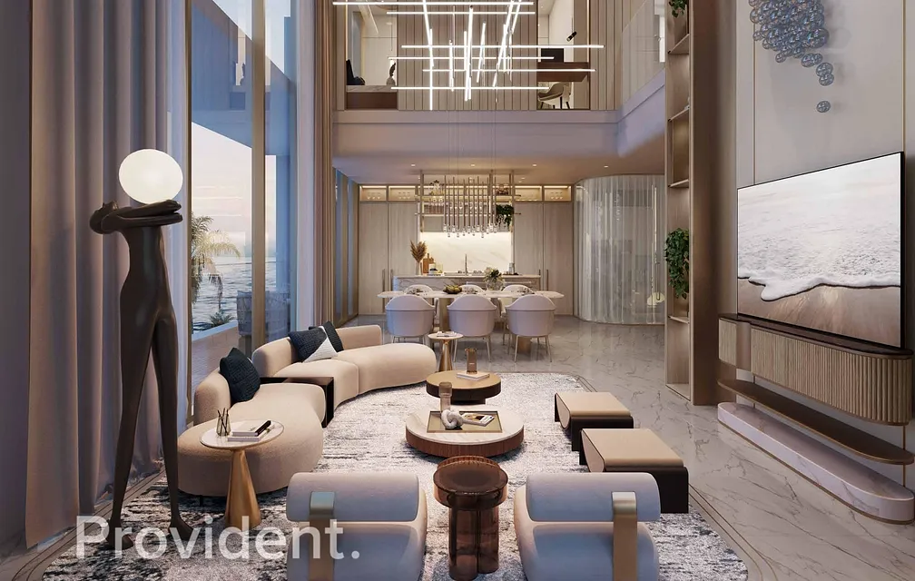 Apartment - Provident Estate