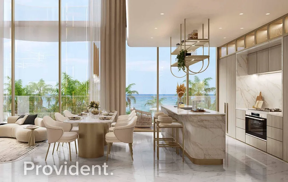 Apartment - Provident Estate