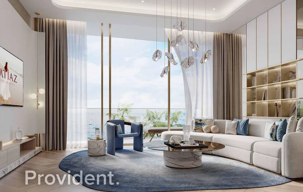 Apartment - Provident Estate