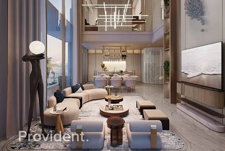 Apartment - Provident Estate