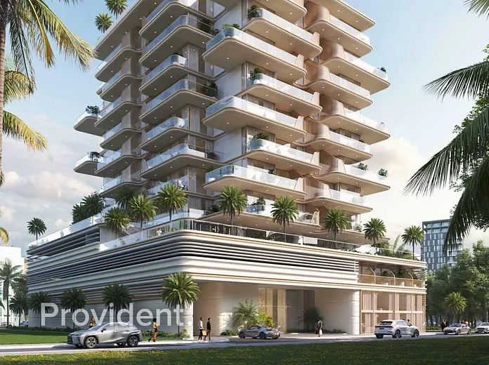 Apartment - Provident Estate