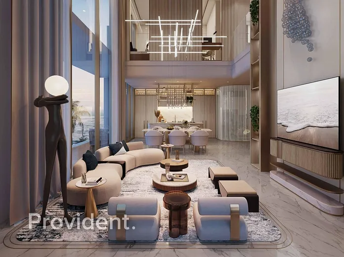 Apartment - Provident Estate