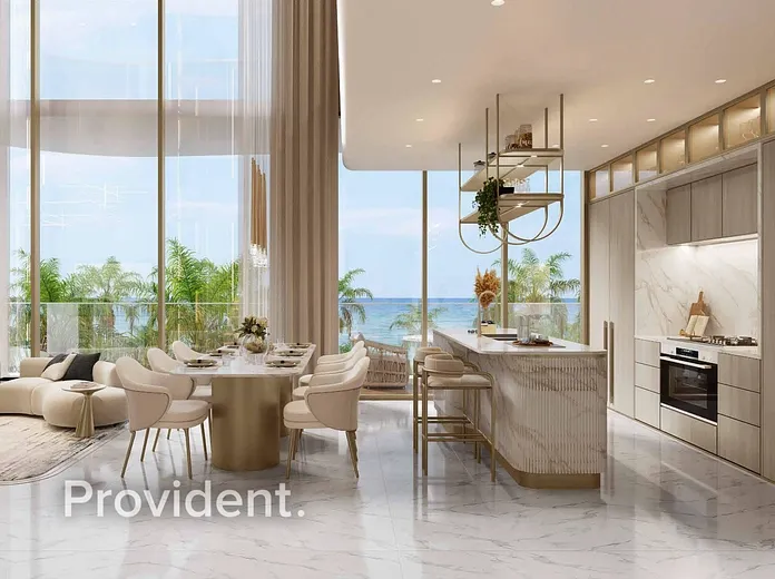 Apartment - Provident Estate