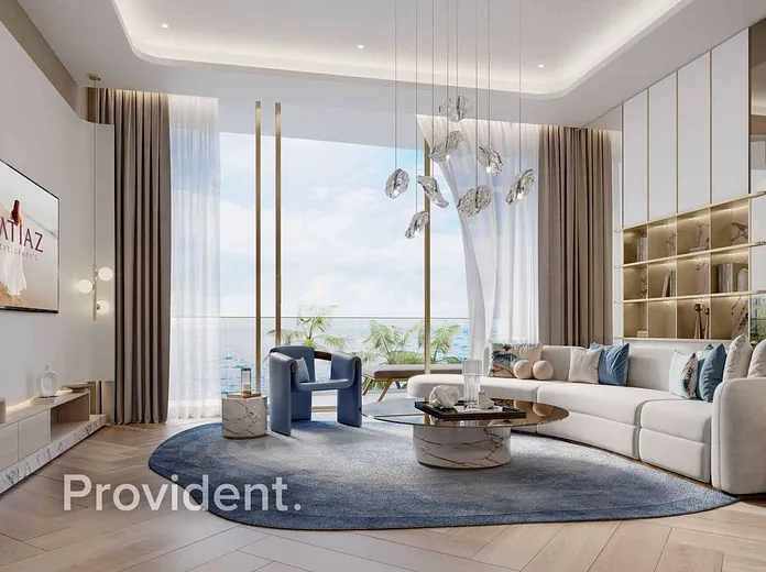 Apartment - Provident Estate