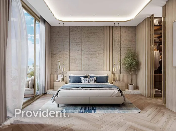 Apartment - Provident Estate