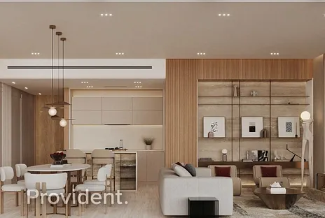 Apartment - Provident Estate