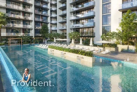 Apartment - Provident Estate