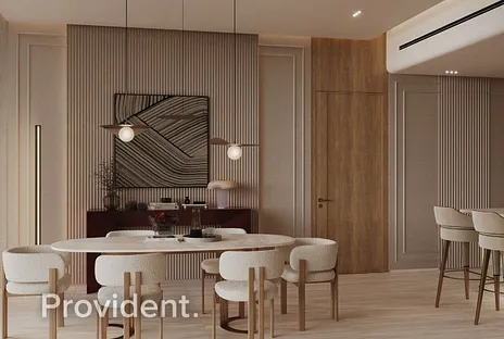 Apartment - Provident Estate