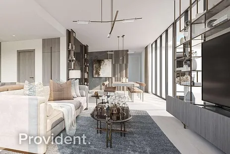 Apartment - Provident Estate