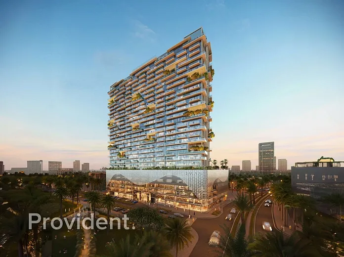 Apartment - Provident Estate