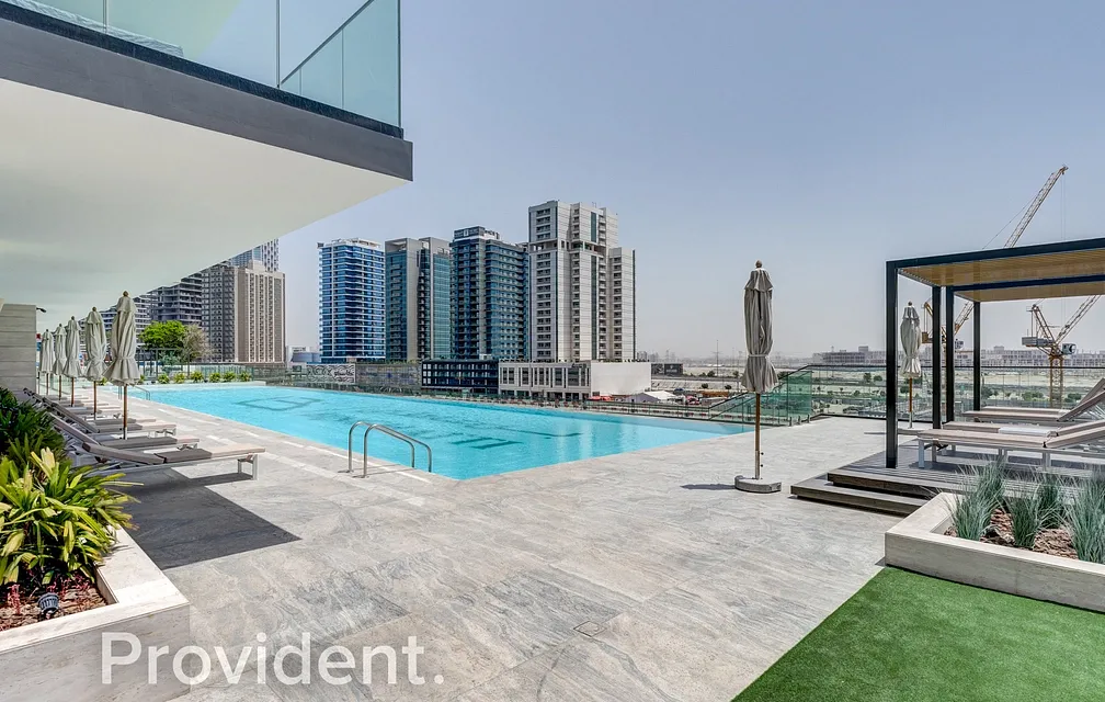 Apartment - Provident Estate