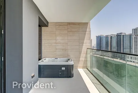 Apartment - Provident Estate