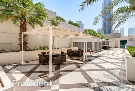 Apartment - Provident Estate