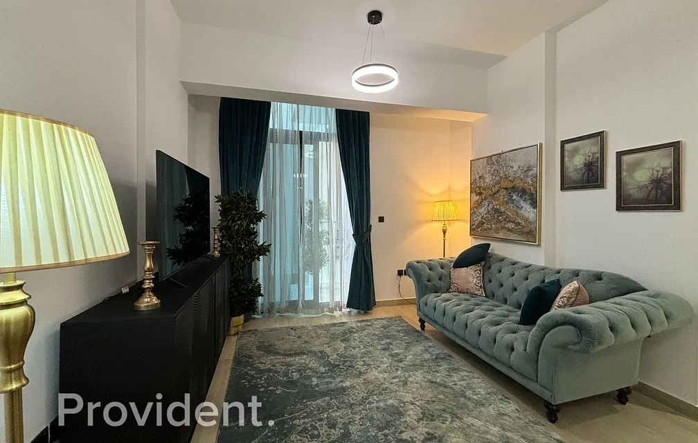 Apartment - Provident Estate